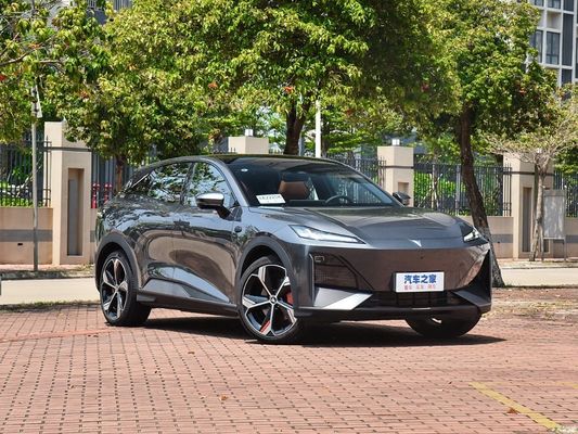 Direction gauche 2023 Changan Deepal S7 200 Max Range Version étendue Véhicules à énergie