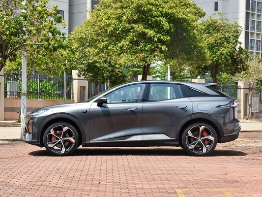 Direction gauche 2023 Changan Deepal S7 200 Max Range Version étendue Véhicules à énergie