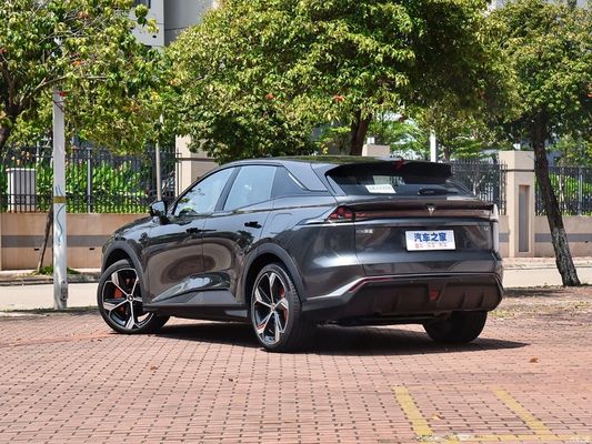 Direction gauche 2023 Changan Deepal S7 200 Max Range Version étendue Véhicules à énergie