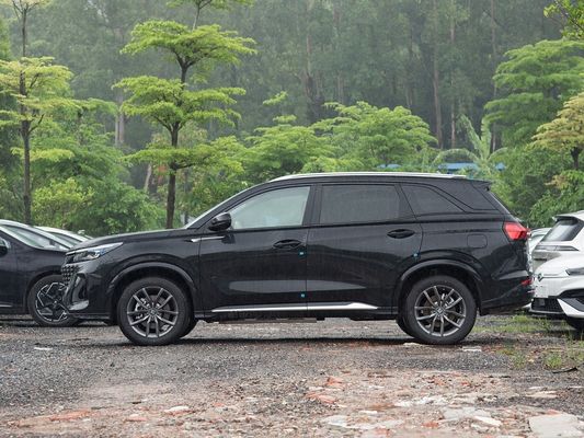 Édition 2024 Glory 100km SUV 7 places Fabriqué sur demande