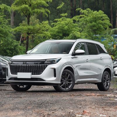 Édition 2024 Glory 100km SUV 7 places Fabriqué sur demande