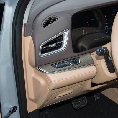 Édition 2024 Glory 100km SUV 7 places Fabriqué sur demande