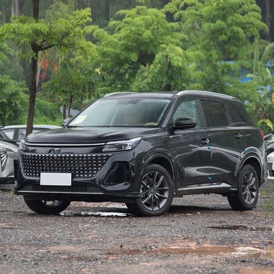 Édition 2024 Honor 100km SUV 5 places Carrosserie fermée Type Pas de service après-vente