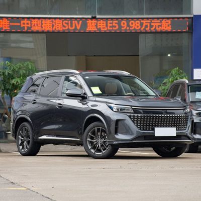 Édition 2024 Honor 100km SUV 5 places Carrosserie fermée Type Pas de service après-vente