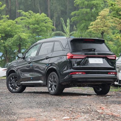Édition 2024 Honor 100km SUV 5 places Carrosserie fermée Type Pas de service après-vente