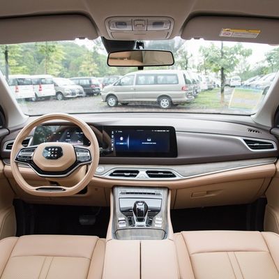 Édition 2024 Honor 100km SUV 5 places Carrosserie fermée Type Pas de service après-vente