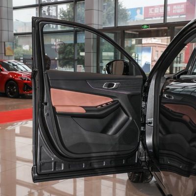 Direction gauche Changan Qiyuan Q05 60 PRO Voiture électrique 2023 Véhicule hybride rechargeable
