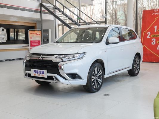 2021 Outlander Fwd SUV Type énergétique à l'essence et moteur L4 de 2,0 L 166 chevaux