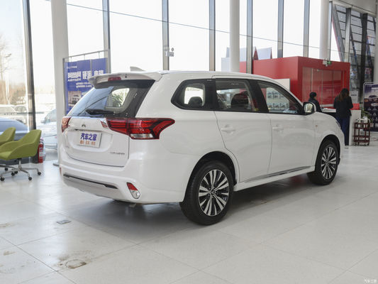 2021 Outlander Fwd SUV Type énergétique à l'essence et moteur L4 de 2,0 L 166 chevaux