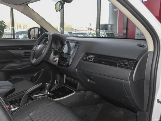 2021 Outlander Fwd SUV Type énergétique à l'essence et moteur L4 de 2,0 L 166 chevaux