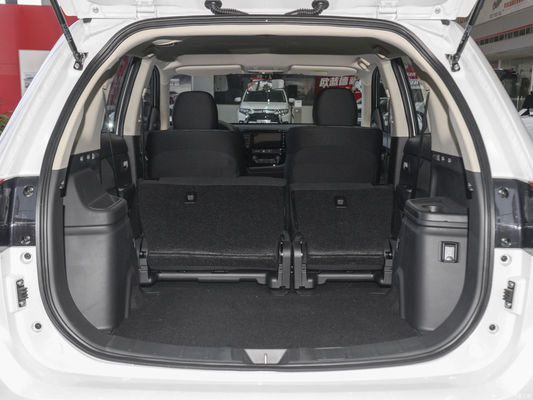 2021 Outlander Fwd SUV Type énergétique à l'essence et moteur L4 de 2,0 L 166 chevaux