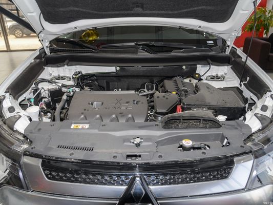 2021 Outlander Fwd SUV Type énergétique à l'essence et moteur L4 de 2,0 L 166 chevaux