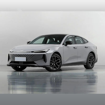 5 sièges personnalisé pour Changan Qiyuan A06 Energy Electric Car Demandez votre voiture maintenant