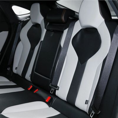 5 sièges personnalisé pour Changan Qiyuan A06 Energy Electric Car Demandez votre voiture maintenant