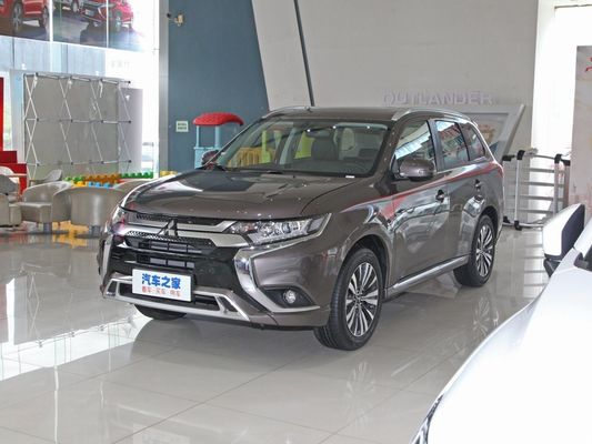 2021 Outlander Fwd SUV Drive Version Sedan avec une cylindrée de 1600-2500CC et des offres chaudes