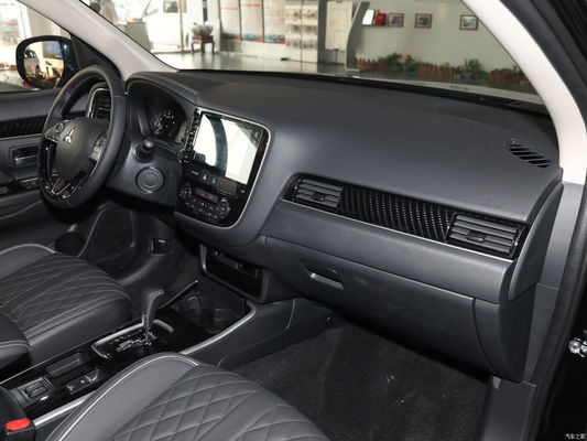2021 Outlander Fwd SUV Drive Version Sedan avec une cylindrée de 1600-2500CC et des offres chaudes