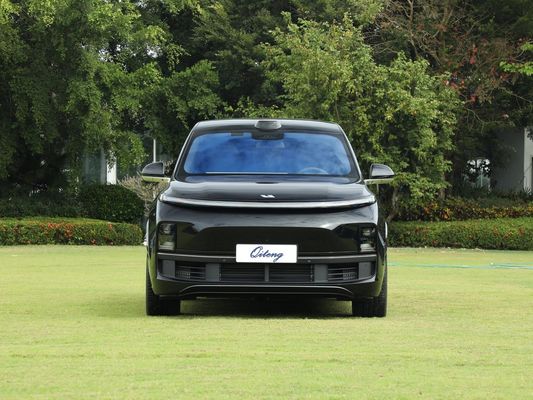2024 Lixiang Li L9 PRO/Ultra voiture électrique Autos à portée étendue Hybride Voiture leader Idéal