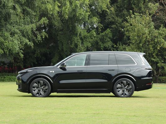 2024 Lixiang Li L9 PRO/Ultra voiture électrique Autos à portée étendue Hybride Voiture leader Idéal