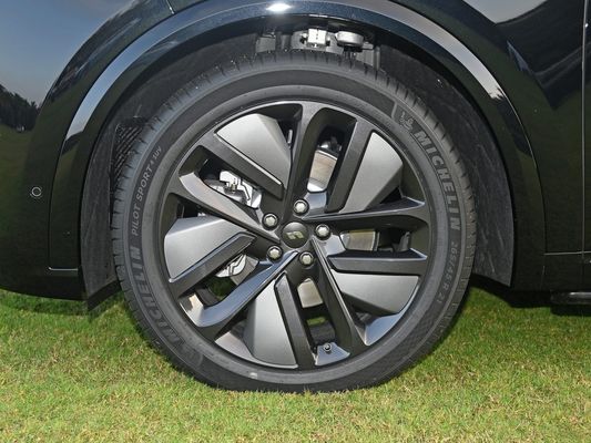 2024 Lixiang Li L9 PRO/Ultra voiture électrique Autos à portée étendue Hybride Voiture leader Idéal