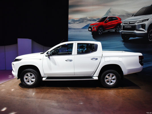 2024 Demande personnalisée Personnalisation L200 2.3t Pickup Véhicule diesel Turbo Cars