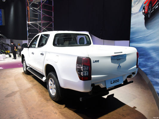 2024 Demande personnalisée Personnalisation L200 2.3t Pickup Véhicule diesel Turbo Cars