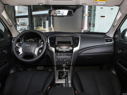 2024 Demande personnalisée Personnalisation L200 2.3t Pickup Véhicule diesel Turbo Cars