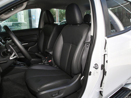 2024 Demande personnalisée Personnalisation L200 2.3t Pickup Véhicule diesel Turbo Cars