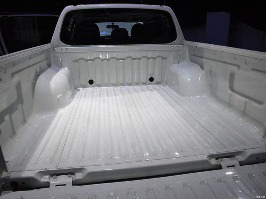 2024 Demande personnalisée Personnalisation L200 2.3t Pickup Véhicule diesel Turbo Cars