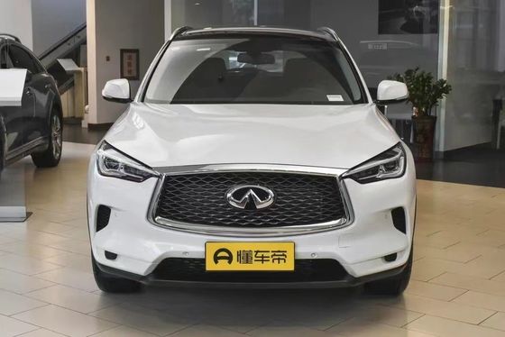 Infiniti 2.0t 4WD Édition Elite SUV de luxe à essence avec design et caractéristiques d'élite