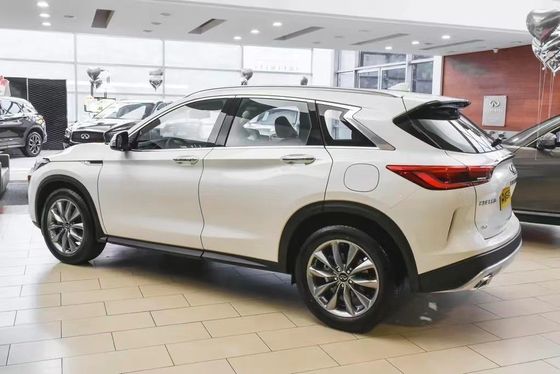 Infiniti 2.0t 4WD Édition Elite SUV de luxe à essence avec design et caractéristiques d'élite