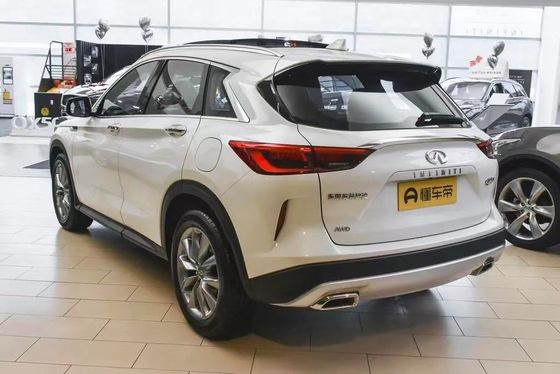 Infiniti 2.0t 4WD Édition Elite SUV de luxe à essence avec design et caractéristiques d'élite