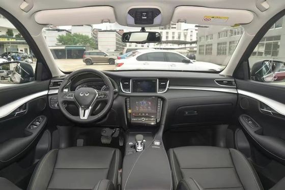 Infiniti 2.0t 4WD Édition Elite SUV de luxe à essence avec design et caractéristiques d'élite