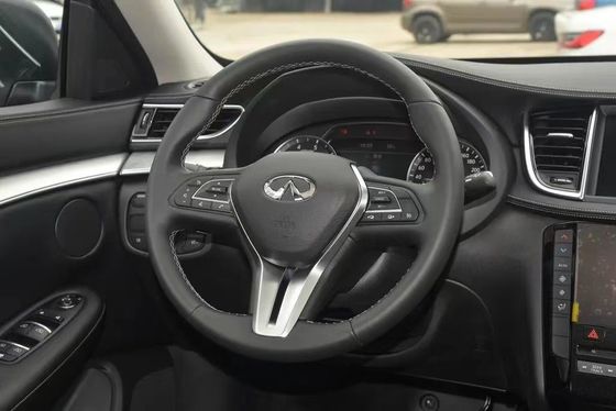 Infiniti 2.0t 4WD Édition Elite SUV de luxe à essence avec design et caractéristiques d'élite