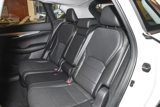 Infiniti 2.0t 4WD Édition Elite SUV de luxe à essence avec design et caractéristiques d'élite