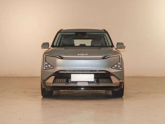 Personnalisation 2024 KIA EV5 Pure Electric Car 720 Air Land Wave Gt SUV Véhicule à énergie