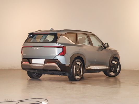 Personnalisation 2024 KIA EV5 Pure Electric Car 720 Air Land Wave Gt SUV Véhicule à énergie