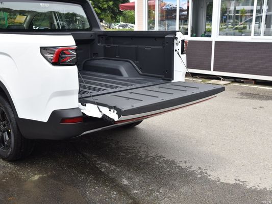 2023 Voiture électrique Véhicule EV Radar Rd6 410km Kechuang 5 sièges Vitesse maximale 185km/h