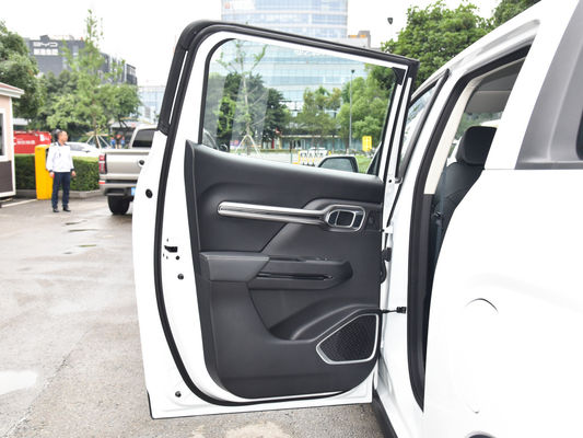 2023 Voiture électrique Véhicule EV Radar Rd6 410km Kechuang 5 sièges Vitesse maximale 185km/h