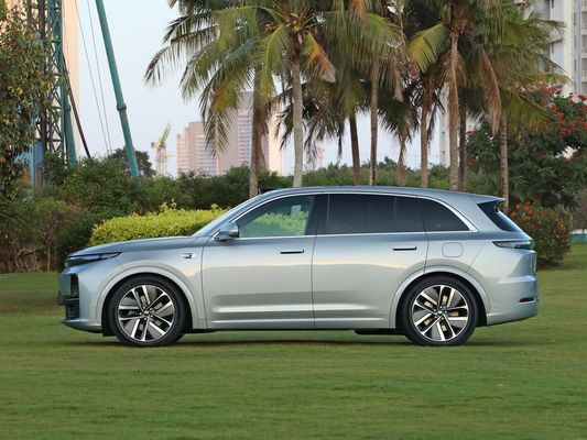 2024 Lixiang Max Ultra EV Véhicule électrique Grand SUV Famille adulte Pneus intelligents pour voitures 265/45 R21