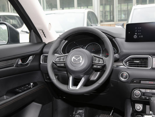 2024 Mazda Cx5 SUV 2.5L Édition honorable avec boîte de vitesses automatique et carburant à l'essence