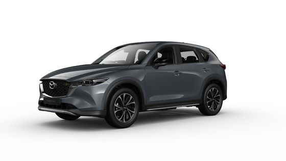 2024 Mazda Cx-5 2.5L SUV automatique édition honorable avec une cylindrée de 2500-4000cc