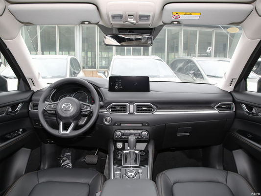 2024 Mazda Cx-5 2.5L SUV automatique édition honorable avec une cylindrée de 2500-4000cc