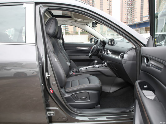 2024 Mazda Cx-5 2.5L SUV automatique édition honorable avec une cylindrée de 2500-4000cc