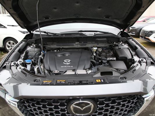 2024 Mazda Cx-5 2.5L SUV automatique édition honorable avec une cylindrée de 2500-4000cc