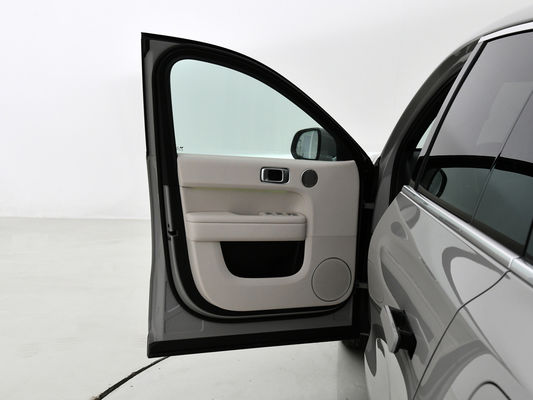 Personnalisation 2024 Li L6 PRO Max Luxury EV Voiture électrique SUV Voiture hybride Véhicule énergétique Lixiang
