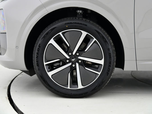 Personnalisation 2024 Li L6 PRO Max Luxury EV Voiture électrique SUV Voiture hybride Véhicule énergétique Lixiang