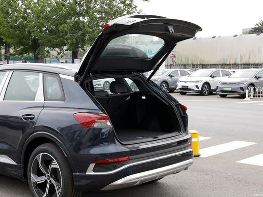 Audi Q4 2023 50 E-Tron Quattro Innovation Edition SUV EV avec une cylindrée de 1600-2500CC