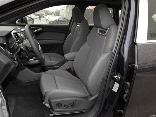 Audi Q4 2023 50 E-Tron Quattro Innovation Edition SUV EV avec une cylindrée de 1600-2500CC