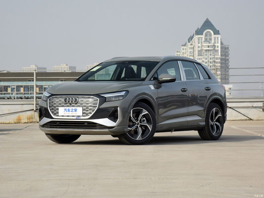 AWD 2023 Audi Q4 E-Tron Quattro Creative Edition SUV EV avec service après-vente en ligne / local