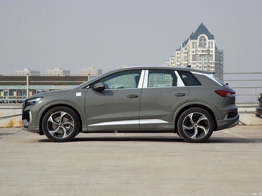 AWD 2023 Audi Q4 E-Tron Quattro Creative Edition SUV EV avec service après-vente en ligne / local